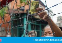 Đề xuất hỗ trợ hộ dân khó khăn trong khu vực phong tỏa ở TP.HCM