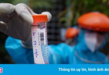 TP.HCM xét nghiệm toàn bộ hộ dân vùng đỏ, cam trong 3 ngày