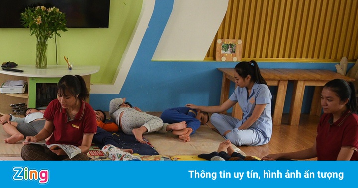 Thất nghiệp 4 tháng, nhiều giáo viên mầm non chật vật kiếm sống