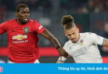 Leeds, Old Trafford và ám ảnh thua 2-6 trước M.U