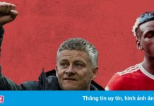 Solskjaer tìm ra công thức giúp Man Utd đua vô địch