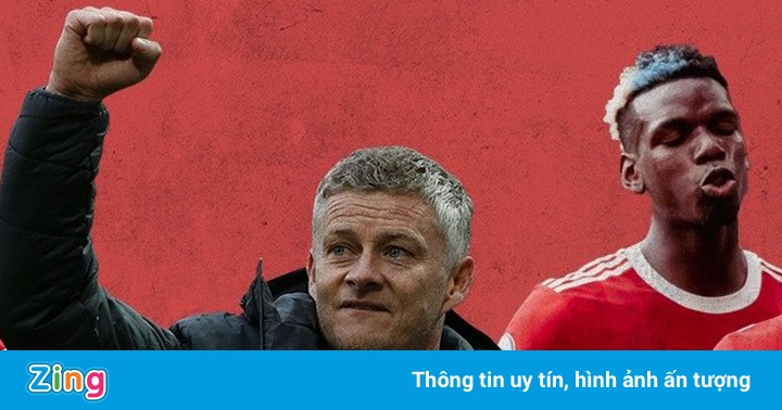 Solskjaer tìm ra công thức giúp Man Utd đua vô địch