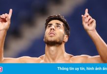 Lịch thi đấu Olympic ngày 7/8: Chung kết bóng đá Brazil – Tây Ban Nha