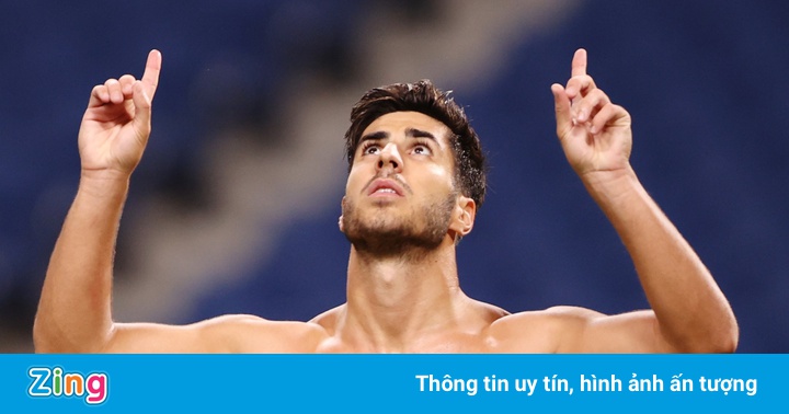 Lịch thi đấu Olympic ngày 7/8: Chung kết bóng đá Brazil – Tây Ban Nha