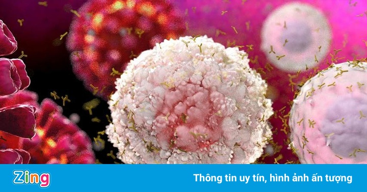 Phát hiện sự khác biệt trong phản ứng miễn dịch ở bệnh nhân Covid-19 Phát hiện sự khác biệt trong phản ứng miễn dịch ở bệnh nhân Covid-19