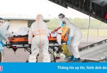 Đảo 376.000 dân của Pháp bị phong tỏa, du khách được yêu cầu rời đi