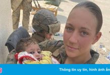 Đằng sau cái chết của 2 nữ binh sĩ Mỹ ở Kabul