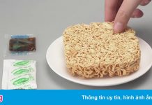 Mì Hảo Hảo và Thiên Hương bị cảnh báo rủi ro nghiêm trọng