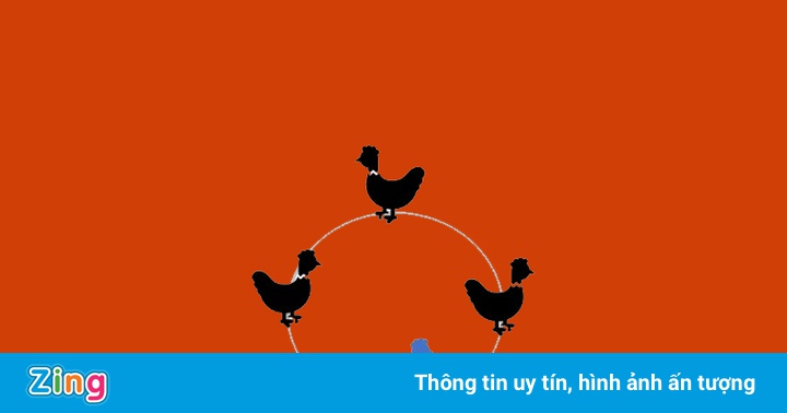 Bài toán hút hơn 1 triệu người xem