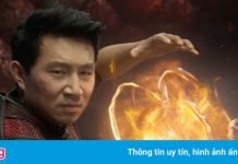 ‘Shang-Chi’ nhận cơn mưa lời khen