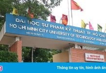 Xem xét trách nhiệm chủ tịch Hội đồng trường ĐH SP Kỹ thuật TP.HCM