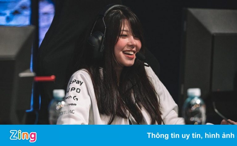Riot khuyến khích nữ giới tham gia làm game thủ Esports Riot khuyến khích nữ giới tham gia làm game thủ Esports