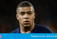 Real Madrid ra điều kiện cho PSG trong vụ Mbappe