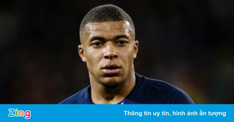 Real Madrid ra điều kiện cho PSG trong vụ Mbappe Real Madrid ra điều kiện cho PSG trong vụ Mbappe