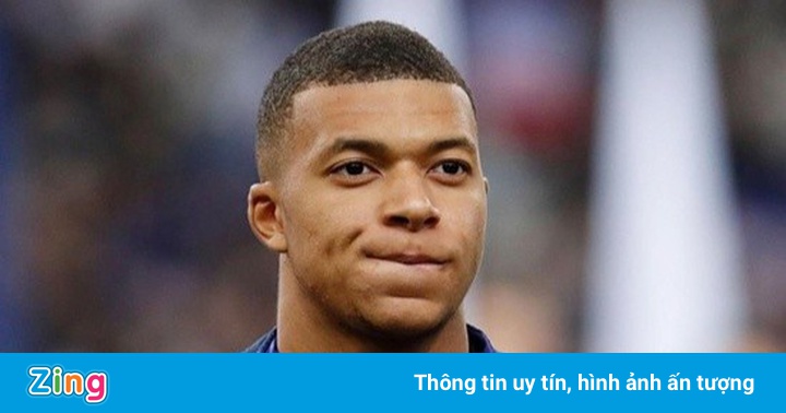 Mbappe gần Real Madrid hơn bao giờ hết Mbappe gần Real Madrid hơn bao giờ hết
