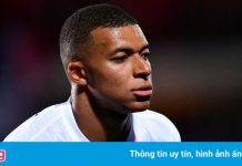 Real Madrid đặt giá chiêu mộ Mbappe