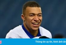 Kroos nói về khả năng Mbappe gia nhập Real Madrid