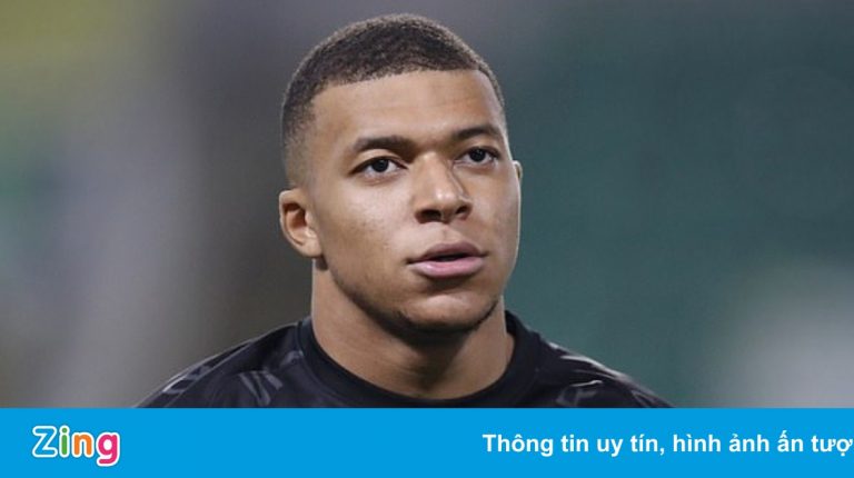 Vì sao Mbappe hoàn hảo với Real Madrid? Vì sao Mbappe hoàn hảo với Real Madrid?