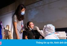 Trương Gia Giới có 16 ca mắc Covid-19, 18 cán bộ bị kỷ luật