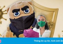 Đại học ở Mexico tuyên bố chế tạo khẩu trang vô hiệu hóa nCoV