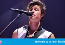 Đằng sau 14 hình xăm của Shawn Mendes