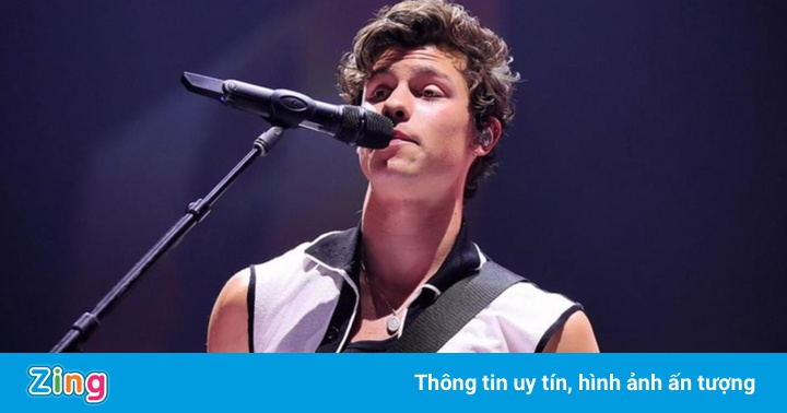 Đằng sau 14 hình xăm của Shawn Mendes