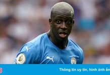 Sao Man City bị bắt vì tội hiếp dâm