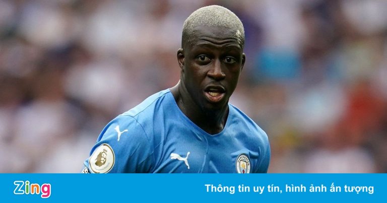 Sao Man City bị bắt vì tội hiếp dâm