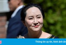 Bà Mạnh Vãn Châu chuẩn bị cho cuộc chiến pháp lý quan trọng