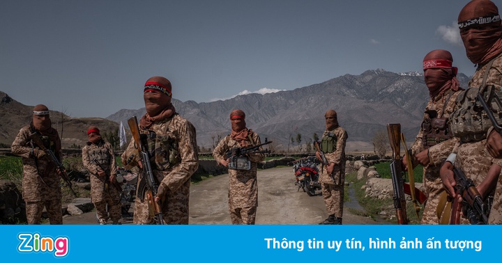 Afghanistan trên bờ vực thất thủ?