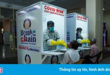 Diễn biến khác thường ở bang chống dịch tốt nhất Ấn Độ