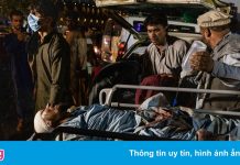 Vụ đánh bom Kabul nhắc lại lịch sử đau thương của Mỹ ở Afghanistan