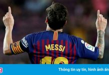 Barca còn lại gì khi chia tay Messi?
