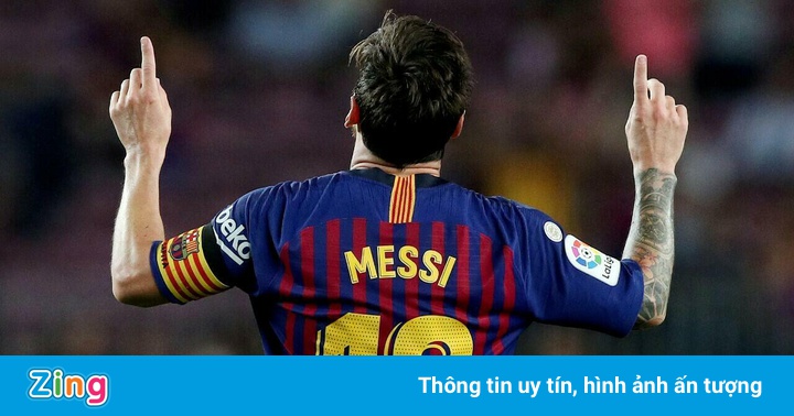 Barca còn lại gì khi chia tay Messi?