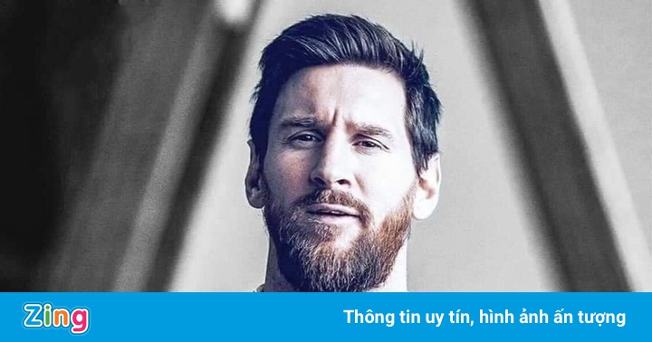 Vì sao PSG chưa thể công bố hợp đồng với Messi?