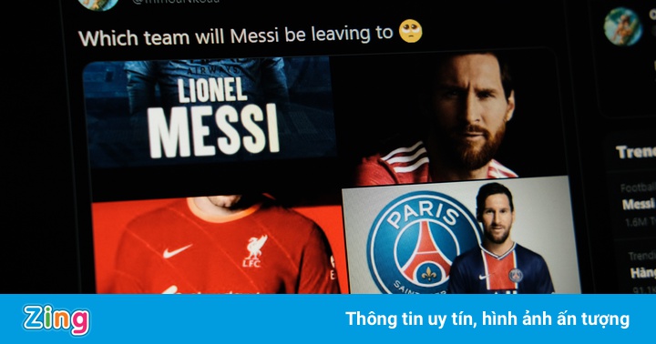 Barca chia tay Messi, Internet tràn ngập ảnh chế Barca chia tay Messi, Internet tràn ngập ảnh chế