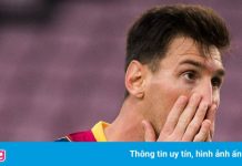 Barca chia tay Messi để nuôi giấc mơ Super League?