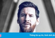 Barca chưa trả hết nợ cho Messi