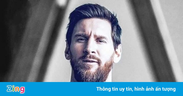 Barca chưa trả hết nợ cho Messi