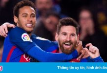 Vì sao Messi nhiều khả năng đến PSG?