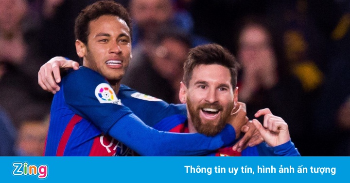 Vì sao Messi nhiều khả năng đến PSG?