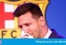 Pique: ‘Messi bị tổn thương’