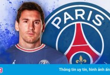 Với mức lương tại PSG, Messi có thể mua thêm những siêu xe gì?