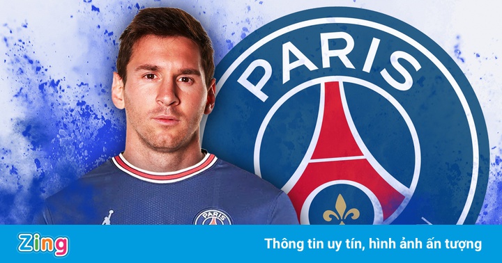 Với mức lương tại PSG, Messi có thể mua thêm những siêu xe gì?