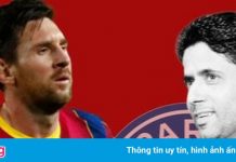 Các nhân vật quyết định thành bại vụ Messi sang PSG