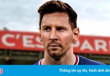 Messi có thể giúp thương hiệu PSG cán mốc 1 tỷ euro