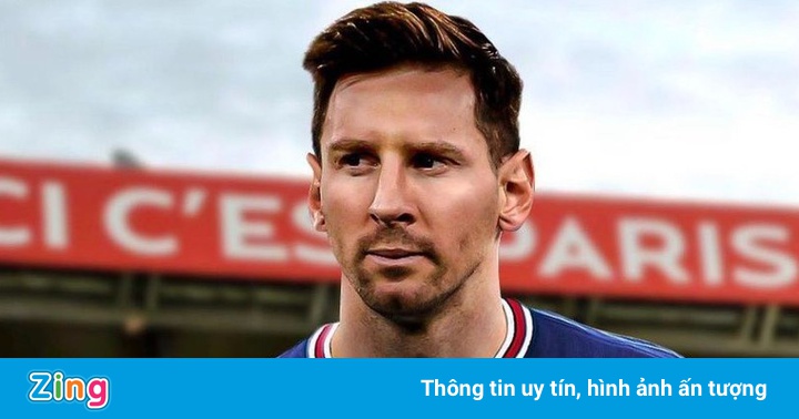 Messi có thể giúp thương hiệu PSG cán mốc 1 tỷ euro