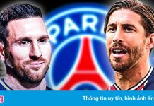 Phòng thay đồ PSG khó kiểm soát hơn khi có Messi?