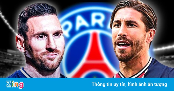 Phòng thay đồ PSG khó kiểm soát hơn khi có Messi?