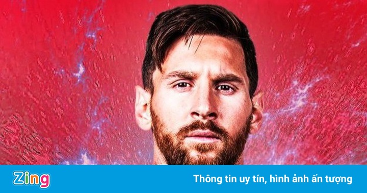 PSG cân đối tài chính thế nào để chiêu mộ Messi?